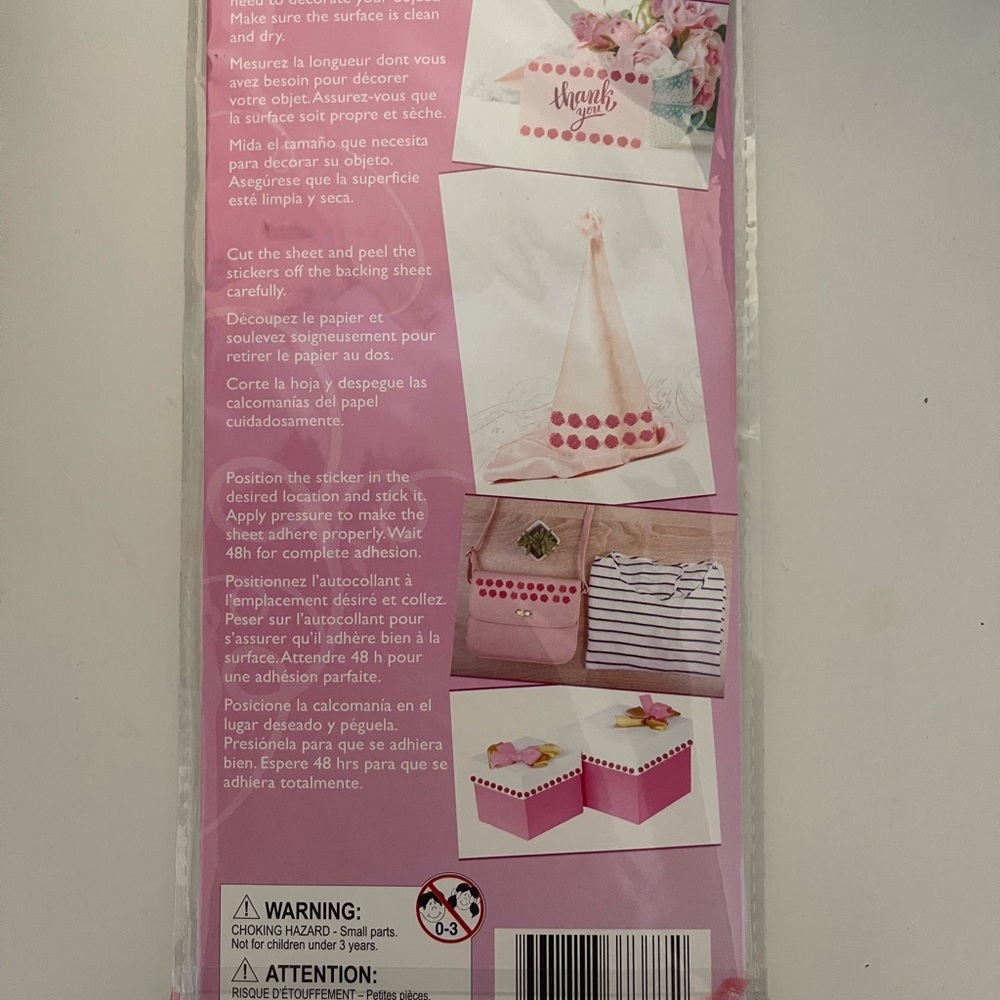 Craft items - Picture 3 of 8